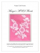 Margot's MUD Florals Workbook